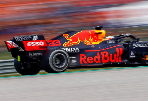 Pirelli reports on Austrian Grand Prix