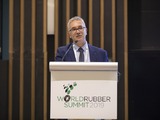 World Rubber Summit spotlights need for “people-centred” policies
