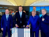 Tatneft, MOL to build rubber bitumen plant in Russia