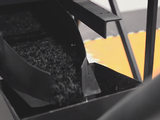 UK group breaks ground on commercial-scale tire pyrolysis plant