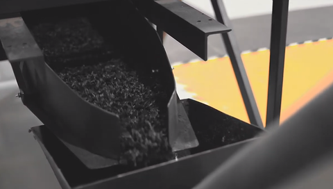 UK group breaks ground on commercial-scale tire pyrolysis plant