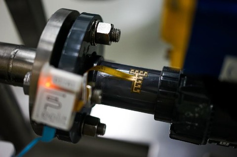 ContiTech invests in Israeli industrial sensing startup 