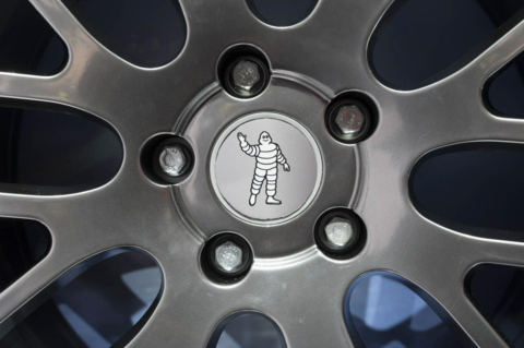Michelin UK expects 2021 recovery following second year of loss 