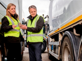 UK tire service company acquires monitoring specialist Tyrewatch