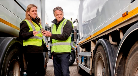 UK tire service company acquires monitoring specialist Tyrewatch