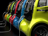 EU targets zero-emission cars by 2035