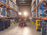 Trelleborg doubles UK warehousing operations for tires