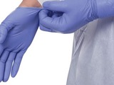 Honeywell in link-up to supply nitrile exam gloves to US