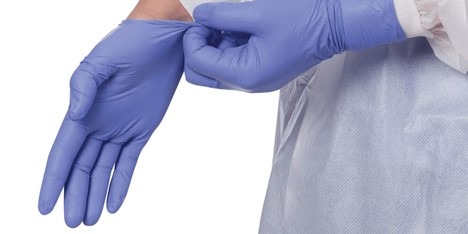 Honeywell in link-up to supply nitrile exam gloves to US 