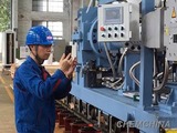 China’s Guilin Rubber Machinery launches new double extrusion, calendering line