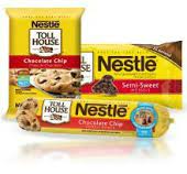 Nestlé sues equipment maker over rubber in food products