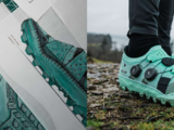 Michelin, US start-up unveil ‘revolutionary’ trail running shoes