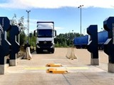 UK highways authority to roll out tire monitoring system for HGVs