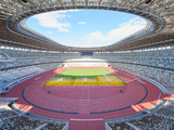 Mondo explains ‘revolutionary technology’ behind Tokyo 2020 athletics track