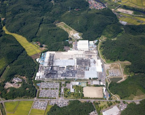 Sumitomo Rubber to trial hydrogen energy capture at Japan plant