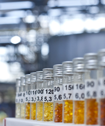 US carbon products manufacturer opens rubber lab in Germany