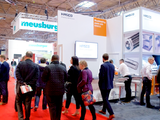 UK’s Interplas show set for late September