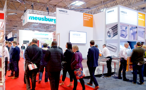 UK’s Interplas show set for late September