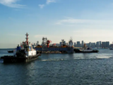 Trelleborg to supply seals for Chinese immersed tunnel project