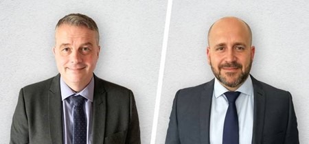 Hankook UK announces new appointments 