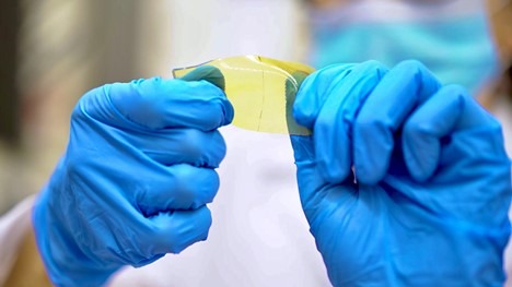 US researchers develop self-heal, 3D printable, recyclable elastomers