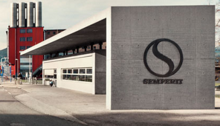 Semperit delivers four-fold increase in first-half earnings