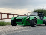 Trelleborg takes part in UK ‘zero emission’ vehicle project
