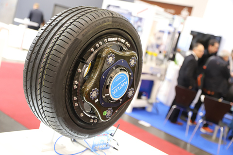 Call for papers open for Tire Technology Expo 2022
