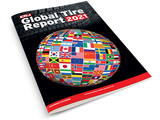 Global Tire Report 2021: Special promotional opportunities