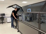 Technology: Continental integrates printed electronics into rubber