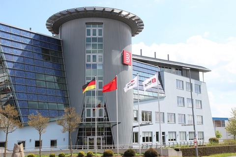 Boge sets sights on agricultural industry as automotive sector falters