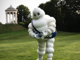 Michelin to roll out tires with 'recycled plastics' by 2024