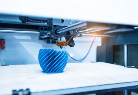 London webinar to focus on elastomers in 3D printing