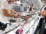 Leoni opens fourth production plant in Serbia