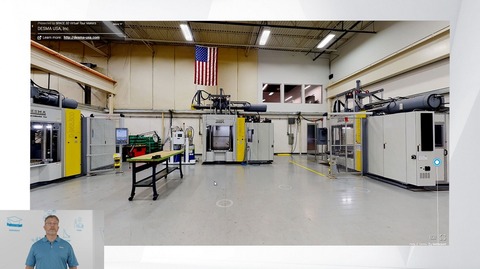 Desma to hold in-house virtual exhibition in US