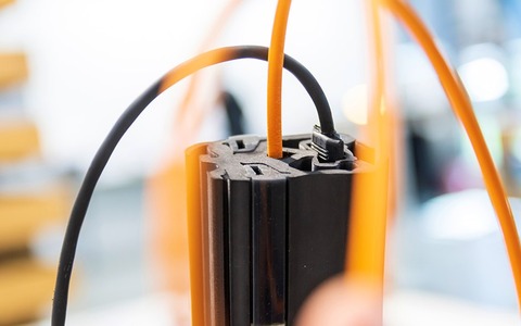 Technology: Hübner expands anti-trap door-seal systems 