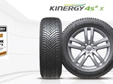 Hankook all-season SUV tire wins Auto Bild Allrad test