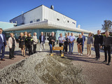 Hexpol TPE expanding production site in Sweden