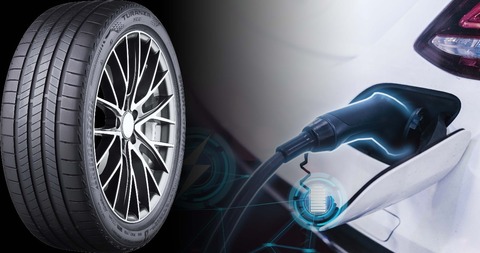 Bridgestone Europe to double EV tire-fitment levels by 2024
