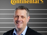 Continental Tyres names new marketing director