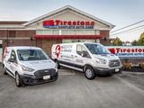 Bridgestone invests in US mobile car service company Wrench