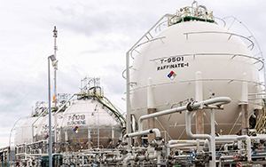 Thailand’s SCG increases share in rubber, latex company Bangkok Synthetic 
