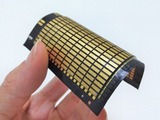 Toyoda Gosei invests in thermoelectric power generation startup