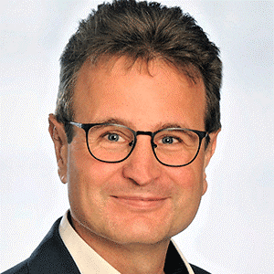 Cefic appoints Witthaut as new executive director innovation