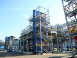 Sibur, TAIF finalise petrochemicals merger