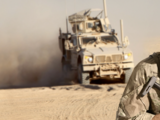 US defence logistics agency extends Avon body armour contract