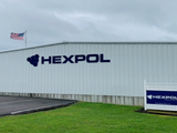 Hexpol to receive €63m compensation for fire at US site