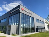Teknor Apex launches new manufacturing facility in Germany