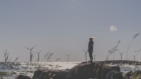 New windfarm to power Nokian’s Finnish factory