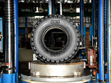 BKT starts trial production at new tire plant in India